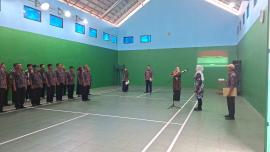 APEL PERINGATAN HARI DESA NASIONAL TAHUN 2026